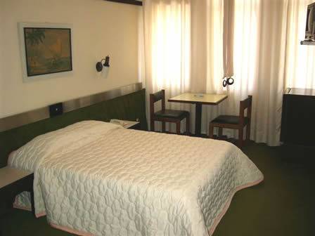 Salvatti Iguassu Hotel  3* Бразилия, Фос-ду-Игуасу