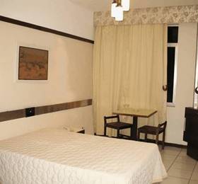 Отдых в Salvatti Iguassu Hotel  - Бразилия, Фос-ду-Игуасу