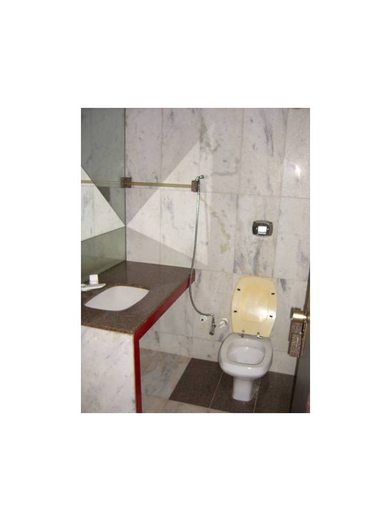 Salvatti Iguassu Hotel 
