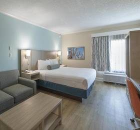 Туры в Galleria Palms Orlando  в США