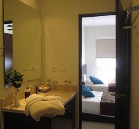 Sabbia Mare Apartments  в Плая Дел Кармен