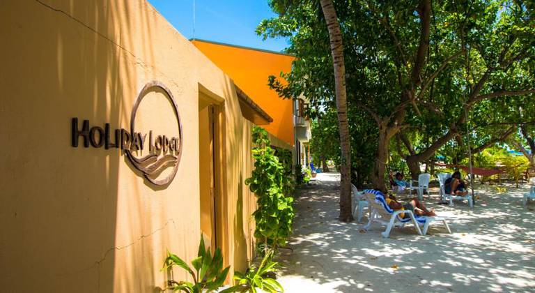Holiday Lodge Maldives