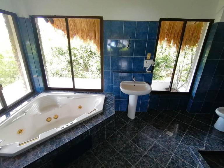 The Blue Orchid Resort 