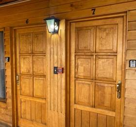 Туры в Choconcito Apart Hotel  в Аргентине