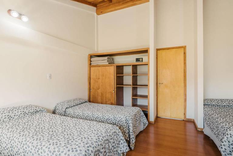 Choconcito Apart Hotel 