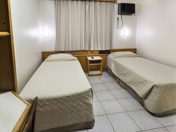 Tropikalya Prime Hotel 