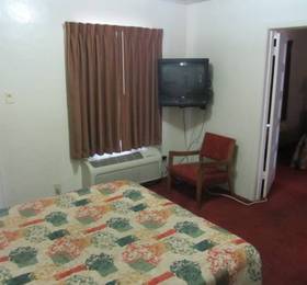 Отдых в El Rancho Inn & Suites  - США, Вальехо