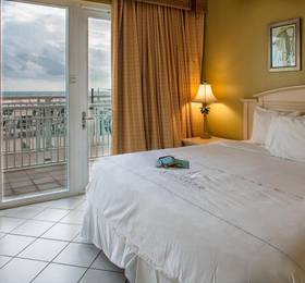 Royal Floridian Resort  в Ормонд-Биче