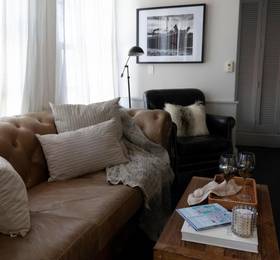 Casa Chic Palermo Soho  в Буэнос-Айресе