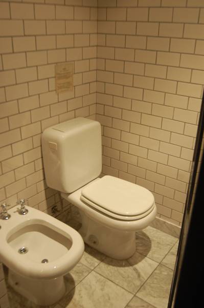 Casa Chic Palermo Soho 