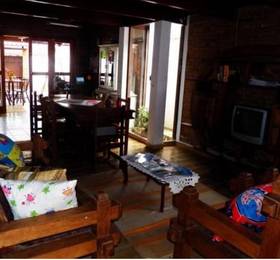 Отдых в America do Surf Hostel  - Бразилия, Убатуба