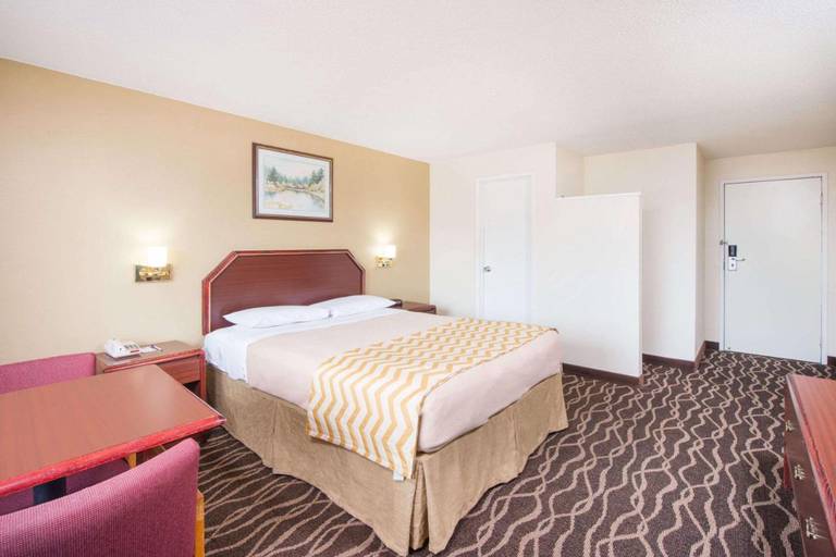 Terre Haute Travelodge 