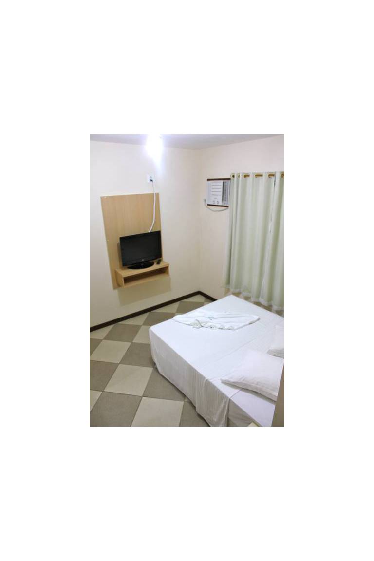 Lonier Praia Inn Flats 
