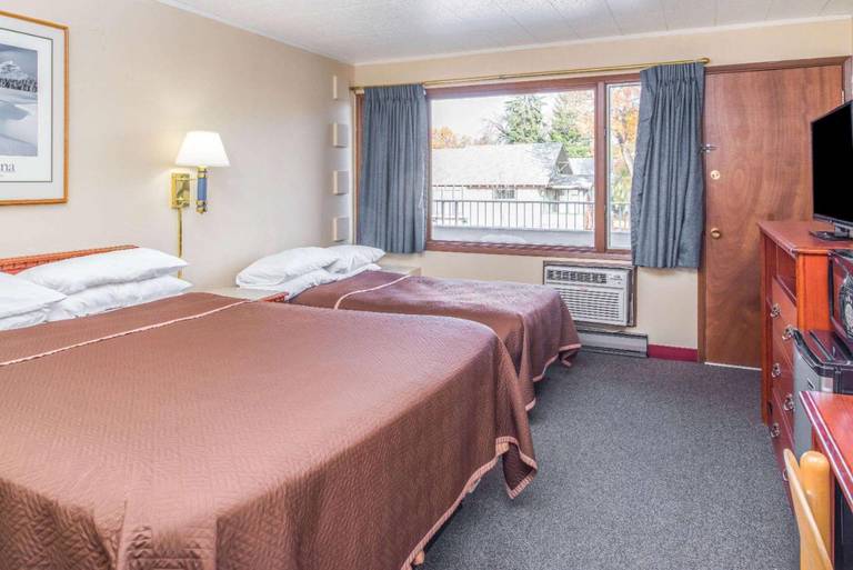 Travelodge - Kalispell 