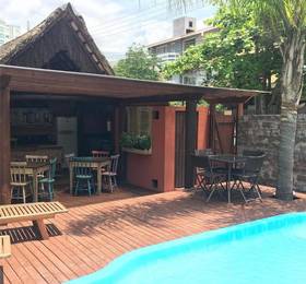 Туры в Pousada Villa Balangan  в Бразилии