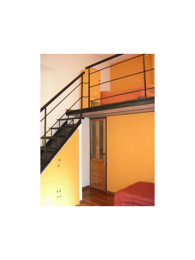 Hostal Tercero Del Sur 