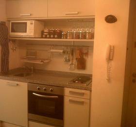 Oro Plaza Apartamentos  в Буэнос-Айресе