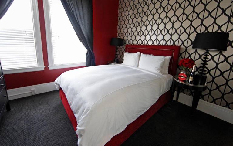 Mount View Hotel & Spa 