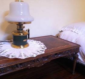 La Casita de San Telmo  в Буэнос-Айресе