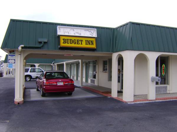 Budget Inn - McDonough  2* США, МакДоноу