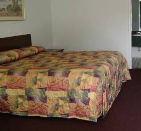 Отдых в Budget Inn - McDonough  - США, МакДоноу
