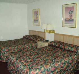 Budget Inn - McDonough  в МакДоноу