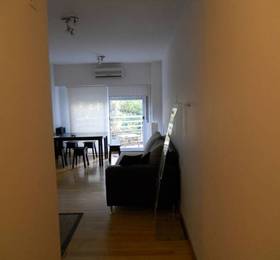 Отдых в Palermo Soho Apartment  - Аргентина, Буэнос-Айрес