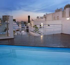 Palermo Soho Apartment  в Буэнос-Айресе