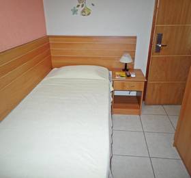 Residencial Valparaiso  в Сан-Паулу