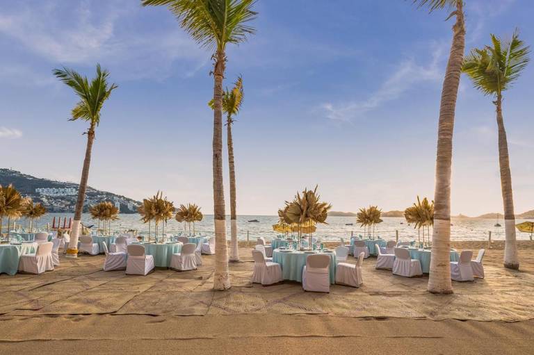 Copacabana Beach Hotel 