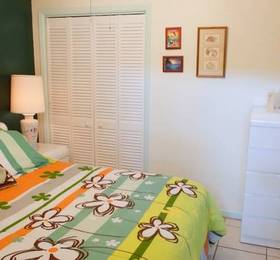 Туры в Whispers Resort Condos  в США