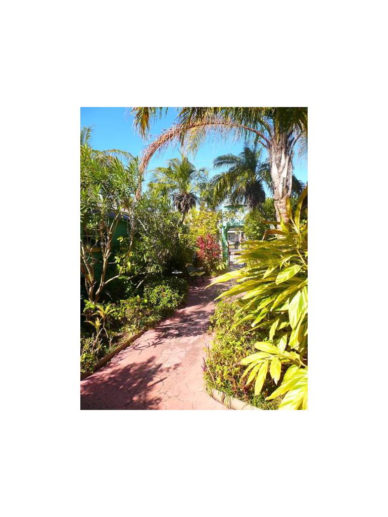 Whispers Resort Condos 