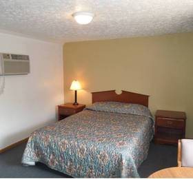 Отдых в Quality Lodge Sandusky  - США, Сандаски