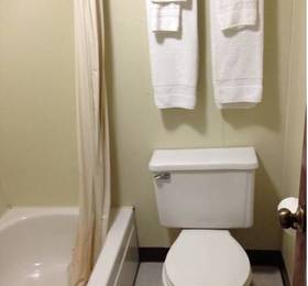 Quality Lodge Sandusky  в Сандаски