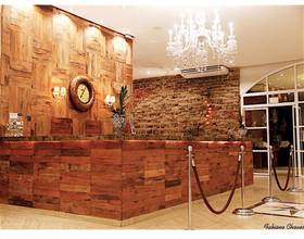 Отдых в Beira Rio Palace Hotel  - Бразилия, Пирасикаба