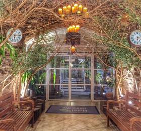 Туры в Beira Rio Palace Hotel  в Бразилии