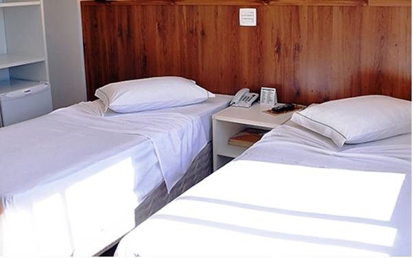 Beira Rio Palace Hotel 