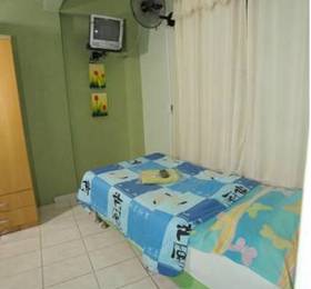 Pousada Belo Horizonte  в Макаэ