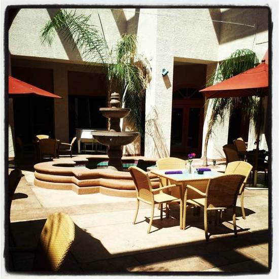 Hilton Phoenix Airport  3* США, Финикс