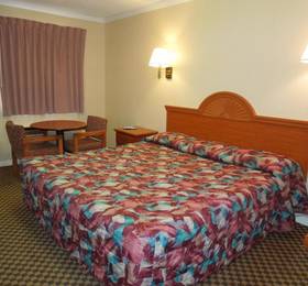 Red Carpet Inn Absecon  в Эбсеконе