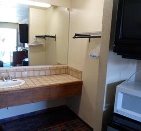 Budget Inn Morgan Hill  в Морган-Хилле
