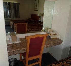 Туры в Budget Inn Morgan Hill  в США