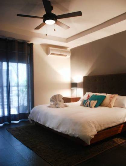 Koox La Mar Aparthotel  4* Мексика, Плая Дел Кармен