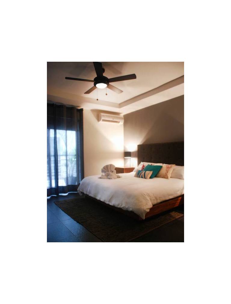 Koox La Mar Aparthotel 