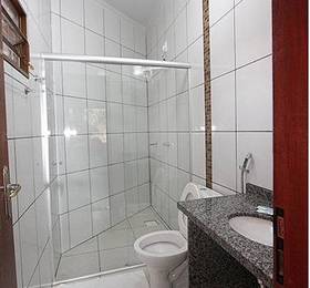 Pousada Estrela D Alva  в Пиренополисе