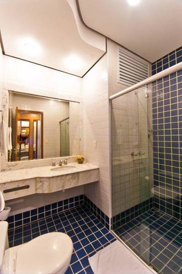 Intervale Othon Travel  3* Бразилия, Сан-Жозе-дус-Кампус