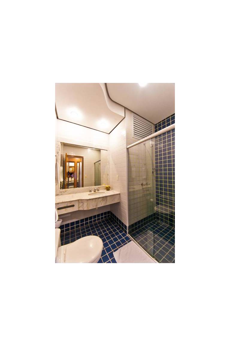 Intervale Othon Travel 