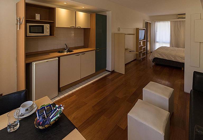 Apart Hotel Rio Grande 