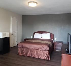 Отдых в Classic Inn and Suites  - США, Эль-Сентро