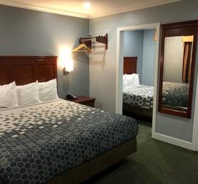Redondo Inn and Suites  в Редондо-Биче